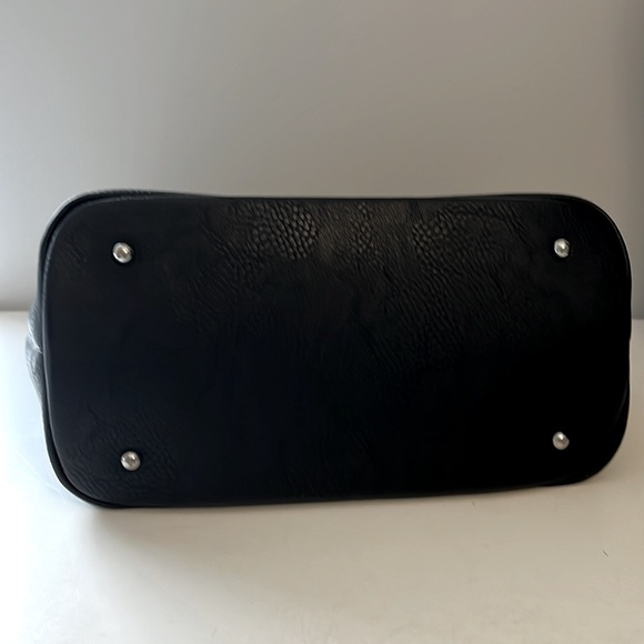 Charming Charlie Leather Purse With Detachable Small Bag - Picture 9 of 13